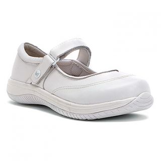 Alegria Sonya  Women's   White Nappa