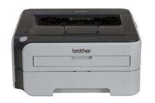 Brother HL 2170W 23ppm Laser Printer with Wireless and Wired Network Interfaces Electronics