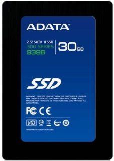 ADATA 300 Series S396 AS396S 30GM C 30GB 2.5 SATA II MLC Internal Solid State Drive (SSD) Computers & Accessories