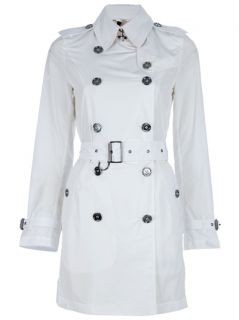 Burberry Brit 'buckingham' Trenchcoat