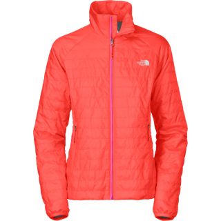 The North Face Blaze Full Zip Insulated Jacket   Womens