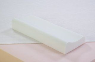 One Accu Gold 5.3 Visco Elastic Memory Foam Contour Pillow size Full Health & Personal Care