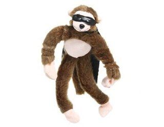 Screaming Flying Monkey (Brown)  Game Accessories  Baby