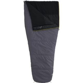 Marmot Mavericks 50 Semi Rec Sleeping Bag 50 Degree Synthetic
