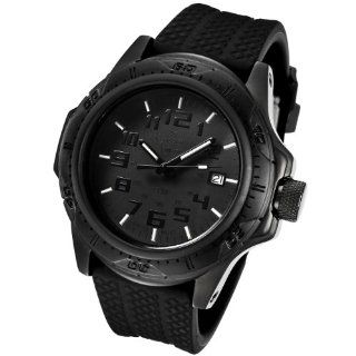 Armourlite Phantom Shatterproof Scratch Resistant Glass Tritium Watch at  Men's Watch store.
