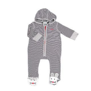 twinkle toes hoodie all in one by award winning lilly + sid