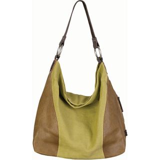 Ellington Handbags Sadie Hobo Linen