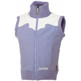 Burton Lasso Vest   Girls