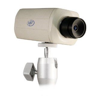 SVAT CVP402C Color Indoor Camera  Surveillance Cameras  Camera & Photo