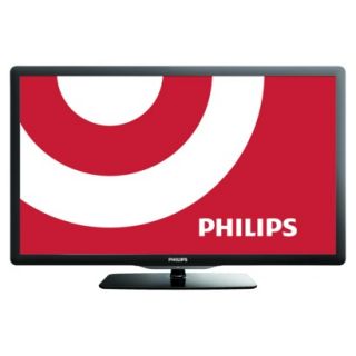 Philips 40 Class 1080p 60Hz LED Smart HDTV   Bl