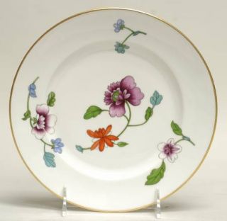 Royal Worcester Astley (Oven To Table) Salad Plate, Fine China Dinnerware   Oven