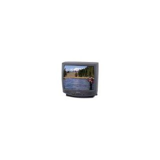 Samsung TXK2554 25" Stereo TV with V Chip Electronics
