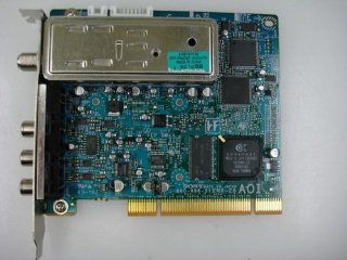 Sony PCVA IMB5A ENX 26 BTF PA402Z PCI Video Capture Card Computers & Accessories