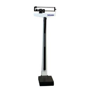 HealthOMeter 402LB (Health O Meter) Physician Balance Beam Scale Health & Personal Care