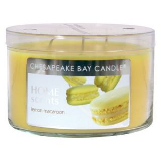 Vanilla Container Candle CRM