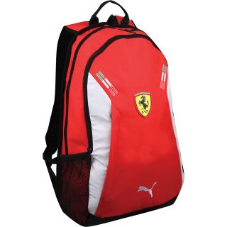 Puma Ferrari Replica Small Backpack