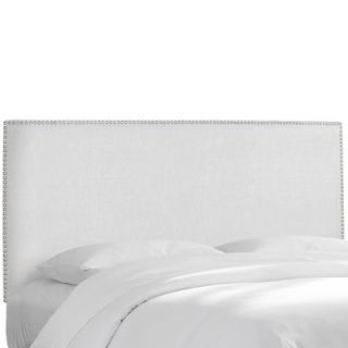 Skyline Furniture Twill Upholstered Headboard SKY11239