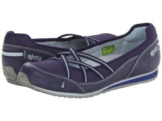Ahnu Crissy Womens Shoes (Blue)