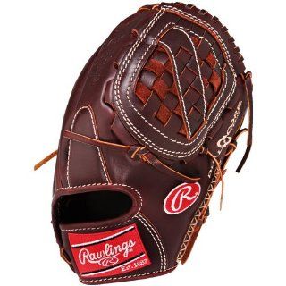 Rawlings Primo PRM1200 Baseball Glove (12 Inch, Right Hand Throw)  Baseball Infielders Gloves  Sports & Outdoors