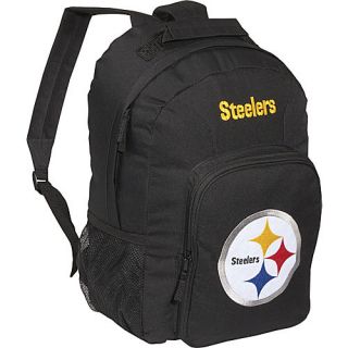Concept One Pittsburgh Steelers Southpaw Backpack