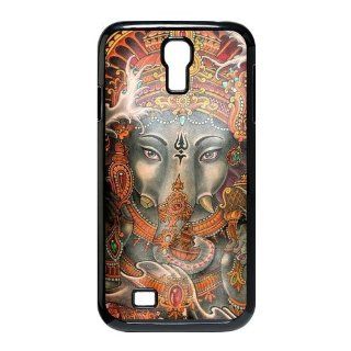 Lord Ganesh Photo SamSung Galaxy S4 I9500 Case for SamSung Galaxy S4 I9500 Cell Phones & Accessories
