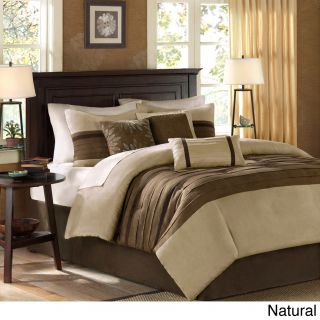 Madison Park Teagan 7 piece Comforter Set