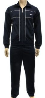 NIKE CLIO WARM UP (MENS)   M  Athletic Tracksuits  Sports & Outdoors