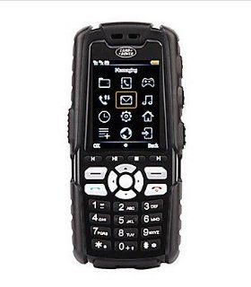 A9i   Dual SIM 2.0 Inch Dustproof Shockproof Waterproof Cell Phone(tv Fm) Cell Phones & Accessories