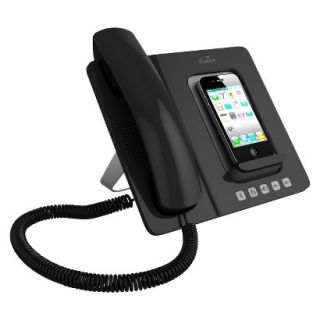 iFusion AP300 Smart Station for iPhone   Black
