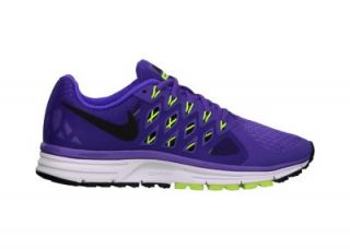 Nike Zoom Vomero 9 Womens Running Shoes   Hyper Grape