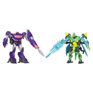 Transformers® Prime Predacons Rising Shockwa