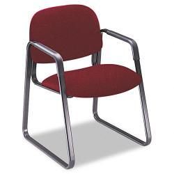 Hon Solutions Seating Steel Sled base Guest Chair