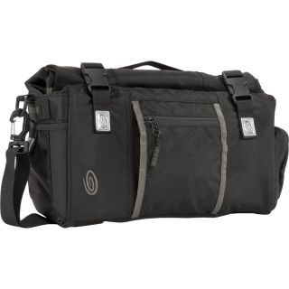 Timbuk2 Hunchback Rack Trunk