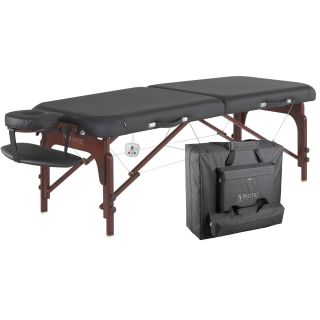 Master Massage Stafford Therma Top 30 inch Massage Table
