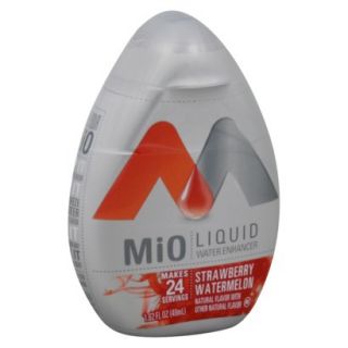 MiO Strawberry Watermelon Liquid Water Enhancer