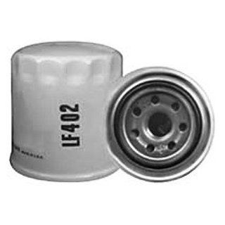 Hastings LF402 Full Flow Lube Oil Spin On Filter Automotive