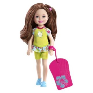 Barbie Chelsea Kira Doll