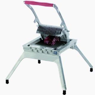 Vollrath 403N Redco Lettuce King Aluminum I Cutter, 28 Blades, 1/4 Inch Slicers Kitchen & Dining
