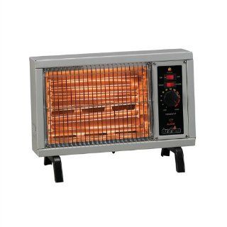Brand New, Duraflame   1500W Radiant Heater (Appliances   Heaters) Home & Kitchen