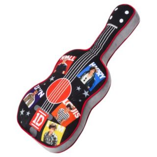 One Direction Pillow Buddy   Black