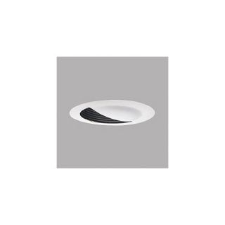Trimlite Scoop Wall Washer Compact Fluorescent Recessed Light Trim