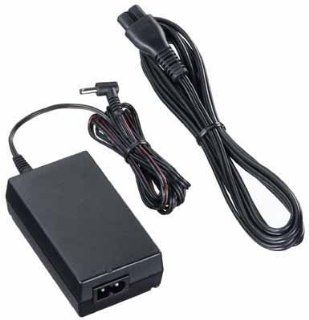 Wasabi Power AC Adapter and Charger for Canon VIXIA HG21 Electronics
