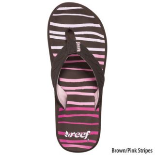 REEF Womens Seaside Flip Flop Sandal 436656
