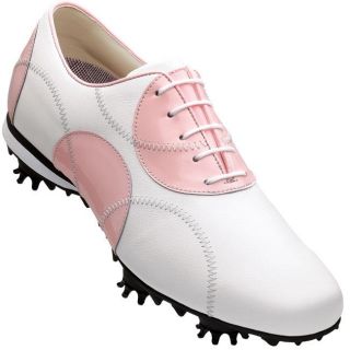 Footjoy Lopro Collection Womens Leather Golf Shoes