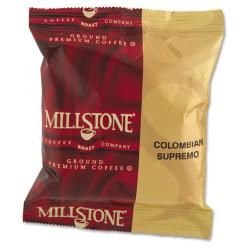 Millstone Gourmet Colombian Supremo Packets (case Of 24)