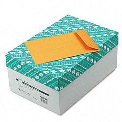 6 X 9 Heavyweight Catalog Envelopes   Kraft (box Of 500)