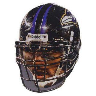 Baltimore Ravens Ray Lewis Fatheads Big Heads  Sporting Goods  Sports & Outdoors