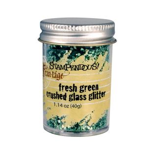 Stampendous Glass Glitter