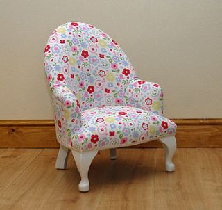 little robyn chair by beloved