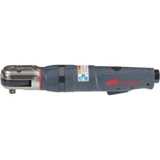 Ingersoll Rand MAX Air Ratchet — 1/2in. Square Drive, Model# 1207MAX-D4  Air Ratchet Wrenches